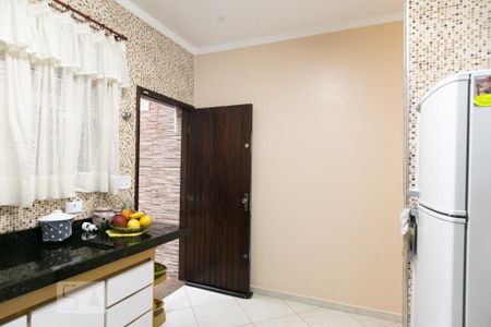 Casa à venda com 250m², 3 quartos e 2 vagasCozinha
