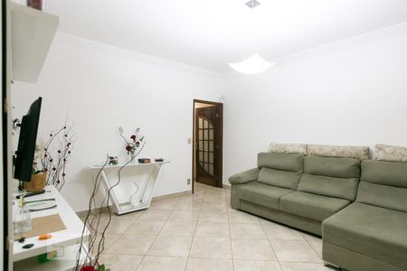 Sala de casa à venda com 3 quartos, 250m² em Jardim São Carlos (zona Leste), São Paulo