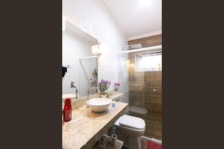 Casa à venda com 250m², 3 quartos e 2 vagasBanheiro Suíte