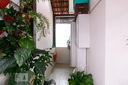Casa à venda com 250m², 3 quartos e 2 vagasVaranda do Quarto Suíte
