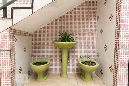 Casa à venda com 250m², 3 quartos e 2 vagasÁrea Externa