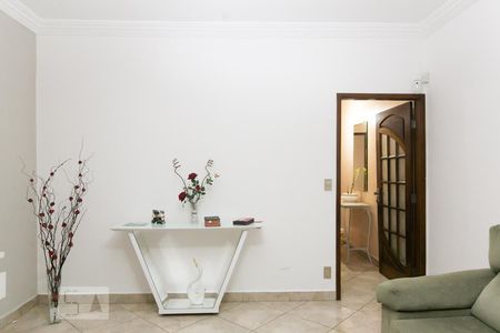 Sala de casa à venda com 3 quartos, 250m² em Jardim São Carlos (zona Leste), São Paulo