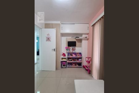Apartamento à venda com 90m², 2 quartos e 1 vaga Apartamento à venda com 90m², 2 quartos e 1 vagaQuarto 1