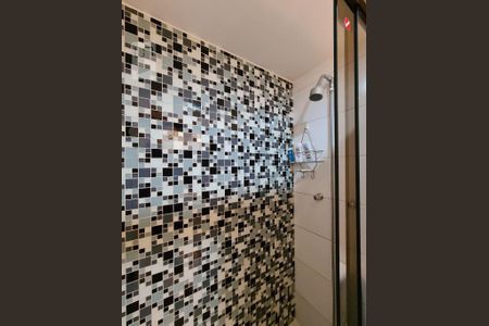 Apartamento à venda com 90m², 2 quartos e 1 vaga Apartamento à venda com 90m², 2 quartos e 1 vagaBanheiro da Suíte
