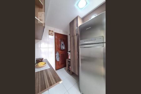 Apartamento à venda com 90m², 2 quartos e 1 vaga Apartamento à venda com 90m², 2 quartos e 1 vagaCozinha