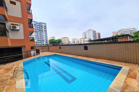 Apartamento à venda com 90m², 2 quartos e 1 vaga Apartamento à venda com 90m², 2 quartos e 1 vagaÁrea comum - Piscina