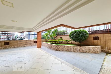 Apartamento à venda com 90m², 2 quartos e 1 vaga Apartamento à venda com 90m², 2 quartos e 1 vagaÁrea comum