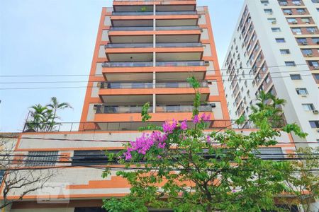 Apartamento à venda com 90m², 2 quartos e 1 vaga Apartamento à venda com 90m², 2 quartos e 1 vagaFachada