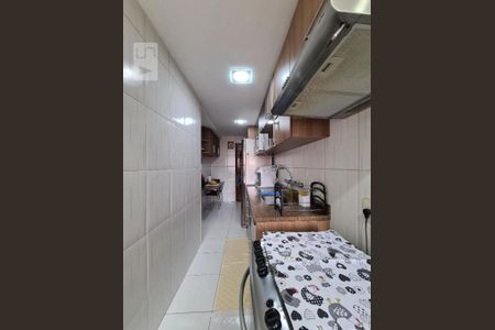 Apartamento à venda com 90m², 2 quartos e 1 vaga Apartamento à venda com 90m², 2 quartos e 1 vagaCozinha