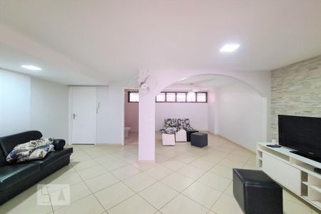 Apartamento à venda com 90m², 2 quartos e 1 vaga Apartamento à venda com 90m², 2 quartos e 1 vagaÁrea comum - Sala de TV