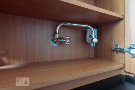 Apartamento à venda com 32m², 1 quarto e sem vaga Apartamento à venda com 32m², 1 quarto e sem vagaÁrea de serviço