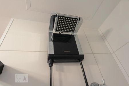 Apartamento à venda com 32m², 1 quarto e sem vaga Apartamento à venda com 32m², 1 quarto e sem vagaBanheiro