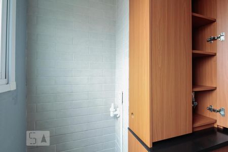 Apartamento à venda com 32m², 1 quarto e sem vaga Apartamento à venda com 32m², 1 quarto e sem vagaÁrea de serviço