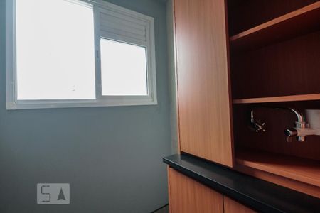 Apartamento à venda com 32m², 1 quarto e sem vaga Apartamento à venda com 32m², 1 quarto e sem vagaÁrea de serviço