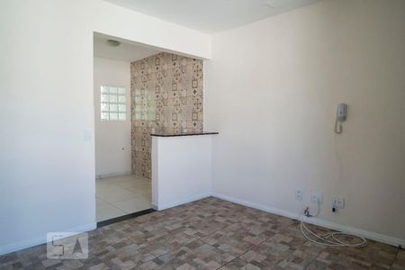 Sala de apartamento para alugar com 1 quarto, 40m² em Cavalhada, Porto Alegre