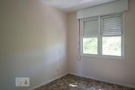 Sala de apartamento à venda com 1 quarto, 40m² em Cavalhada, Porto Alegre