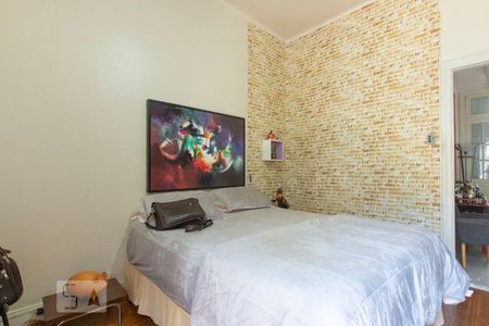 Quarto 1 de apartamento à venda com 2 quartos, 147m² em Centro Histórico, Porto Alegre