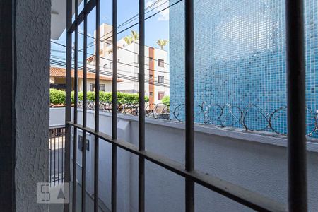 Vista da sala 1 de casa à venda com 3 quartos, 140m² em Sagrada Família, Belo Horizonte