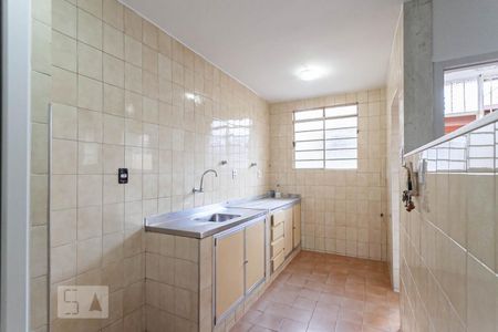 Casa à venda com 140m², 3 quartos e 1 vagaCozinha