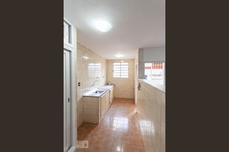Casa à venda com 140m², 3 quartos e 1 vagaCozinha