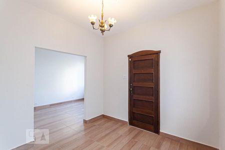 Sala 1 de casa à venda com 3 quartos, 140m² em Sagrada Família, Belo Horizonte