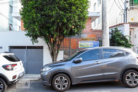 Casa à venda com 140m², 3 quartos e 1 vagaFachada