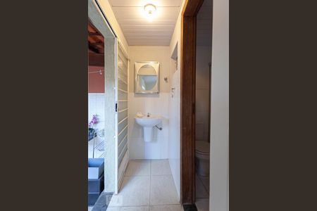 Casa à venda com 140m², 3 quartos e 1 vagaBanheiro de serviço