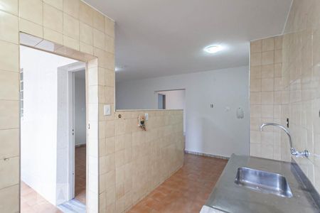 Casa à venda com 140m², 3 quartos e 1 vagaCozinha