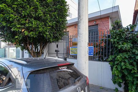 Casa à venda com 140m², 3 quartos e 1 vagaFachada