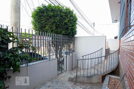 Casa à venda com 140m², 3 quartos e 1 vagaEntrada