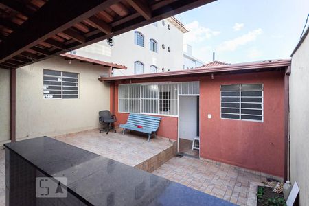 Casa à venda com 140m², 3 quartos e 1 vagaQuintal