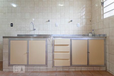 Casa à venda com 140m², 3 quartos e 1 vagaCozinha