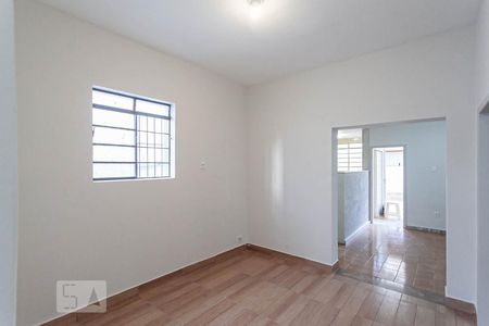 Sala 3 de casa à venda com 3 quartos, 140m² em Sagrada Família, Belo Horizonte