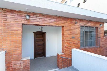 Casa à venda com 140m², 3 quartos e 1 vagaEntrada