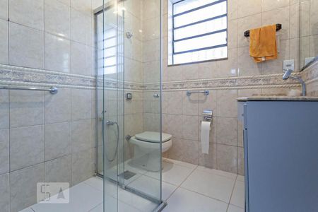 Casa à venda com 140m², 3 quartos e 1 vagaBanheiro social