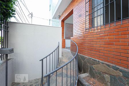 Casa à venda com 140m², 3 quartos e 1 vagaEntrada