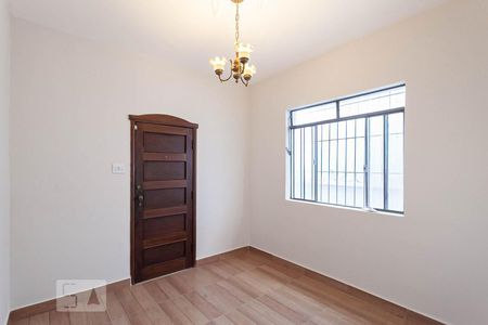 Sala 1 de casa à venda com 3 quartos, 140m² em Sagrada Família, Belo Horizonte
