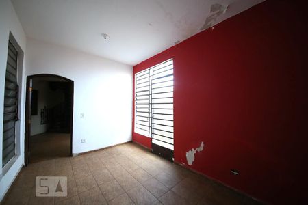 Sala de Jantar  de casa à venda com 4 quartos, 200m² em Jardim Novo Santo Amaro, São Paulo