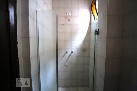 Banheiro de casa à venda com 4 quartos, 200m² em Jardim Novo Santo Amaro, São Paulo