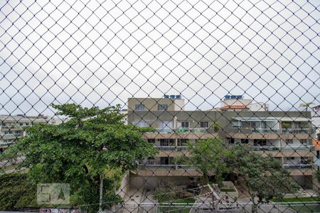 Apartamento à venda com 440m², 5 quartos e 6 vagasVista da Varanda