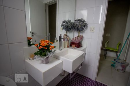 Apartamento à venda com 440m², 5 quartos e 6 vagasLavabo