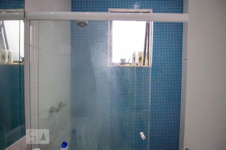 Apartamento à venda com 440m², 5 quartos e 6 vagasBanheiro Social