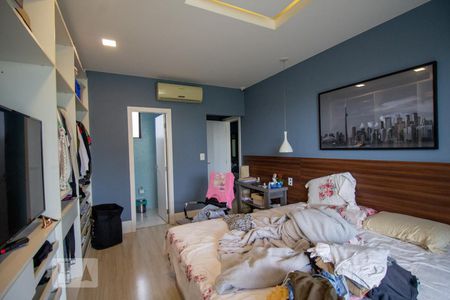 Apartamento à venda com 440m², 5 quartos e 6 vagasSuíte 3