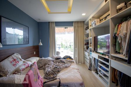 Apartamento à venda com 440m², 5 quartos e 6 vagasSuíte 3