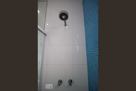 Apartamento à venda com 440m², 5 quartos e 6 vagasBanheiro Social