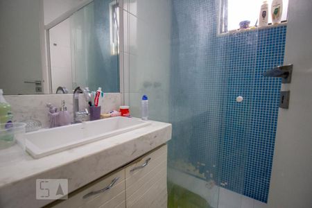 Apartamento à venda com 440m², 5 quartos e 6 vagasBanheiro Social