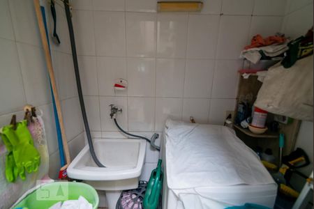 Casa à venda com 310m², 4 quartos e sem vaga Casa à venda com 310m², 4 quartos e sem vagaÁrea de Serviço