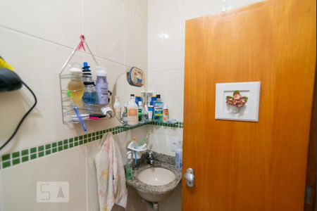 Casa à venda com 310m², 4 quartos e sem vaga Casa à venda com 310m², 4 quartos e sem vagaBanheiro da Suíte