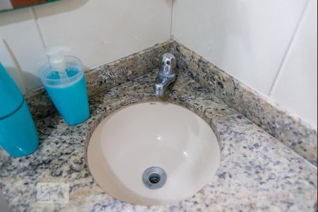 Casa à venda com 310m², 4 quartos e sem vaga Casa à venda com 310m², 4 quartos e sem vagaBanheiro 1