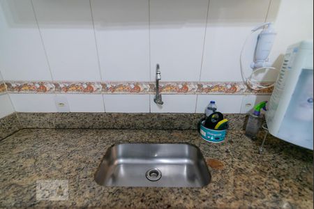 Casa à venda com 310m², 4 quartos e sem vaga Casa à venda com 310m², 4 quartos e sem vagaCozinha